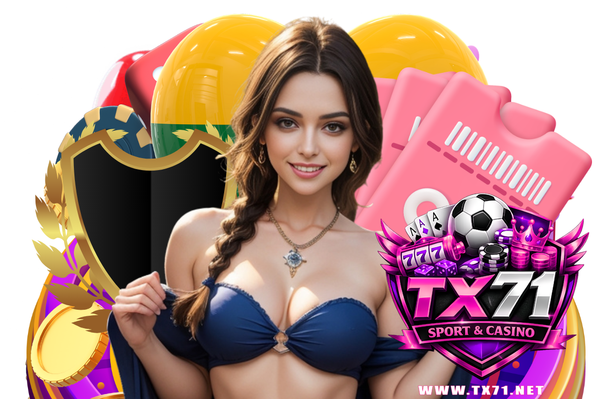 tx71 สมัคร